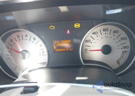 2007 Ford Explorer Eddie Bauer z USA, uszkodzony, nr VIN 1FMEU64807UA79309